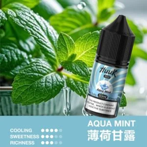 IMG_3995-300x300 MEHA 魅嗨 HUUK 煙油30ml|大容量規格設計 30ml巨量裝搭配多元口味系列體驗