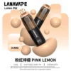 IMG_5312 LANA PIX 20000口拋棄式電子煙|大容量規格設計 獨特摺疊吸嘴搭配旗艦級使用體驗