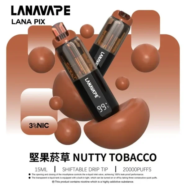 IMG_5314 LANA PIX 20000口拋棄式電子煙|大容量規格設計 獨特摺疊吸嘴搭配旗艦級使用體驗