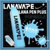 LANA一次性9000口-冰棍-scaled-1-300x300 LANA PEN PLUS 9000口拋棄式電子煙|大容量規格設計 輕巧筆型機身搭配長效使用體驗