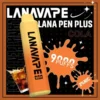 LANA一次性9000口-可樂-scaled-1-300x300 LANA PEN PLUS 9000口拋棄式電子煙|大容量規格設計 輕巧筆型機身搭配長效使用體驗