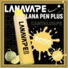 LANA一次性9000口-哈密瓜-scaled-1-300x300 LANA PEN PLUS 9000口拋棄式電子煙|大容量規格設計 輕巧筆型機身搭配長效使用體驗