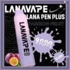 LANA一次性9000口-百香果-scaled-1-300x300 LANA PEN PLUS 9000口拋棄式電子煙|大容量規格設計 輕巧筆型機身搭配長效使用體驗