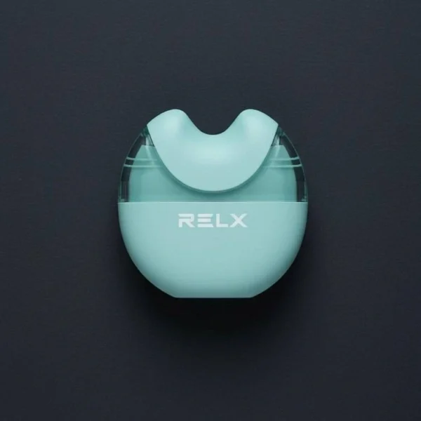 RELX-悅刻-Hoonose-鼻吸-圖片-7 RELX 悅刻 Hoonose 鼻吸4000口|便攜式霧化鼻吸設計 天然薄荷成分打造清新舒適體驗