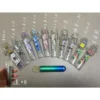 一代通用主機保護套｜透明卡通貼圖設計 防刮防撞搭配個性化外觀裝飾