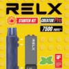 圖片_20260131011126_146_7 RELX 悅刻 Creator積木7000口拋棄式電子煙套裝|積木系列創意設計 主機煙彈組合搭配綿密霧化體驗