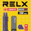 圖片_20260131011127_147_7 RELX 悅刻 Creator積木7000口拋棄式電子煙套裝|積木系列創意設計 主機煙彈組合搭配綿密霧化體驗